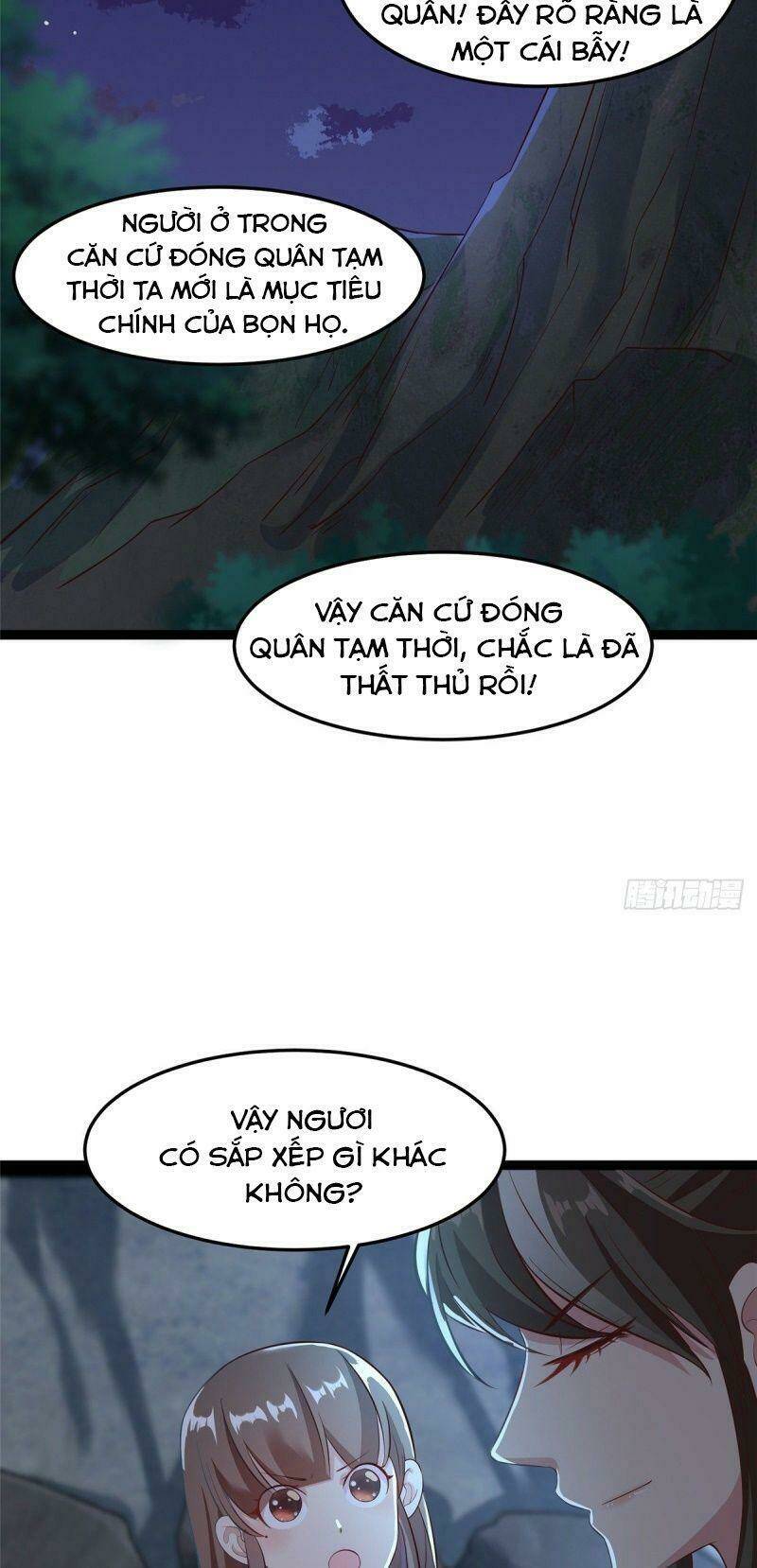 Bạo Manh Tiểu Tiên Chương 56 Ảnh 31