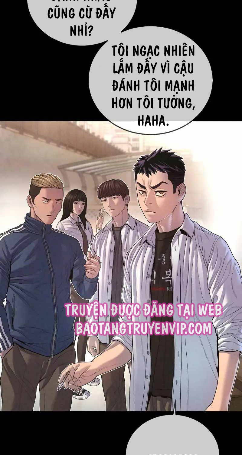 Cậu Bé Tội Phạm Chương 69 Ảnh 30
