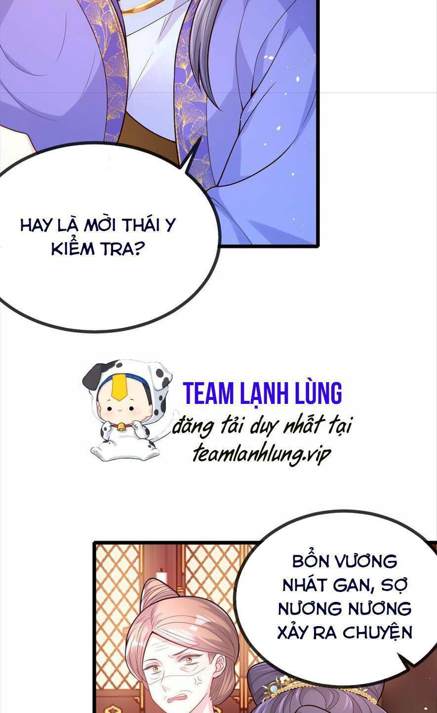 Phò Mã Hôm Nay Cũng Muốn Phản Công Chương 59 Ảnh 34