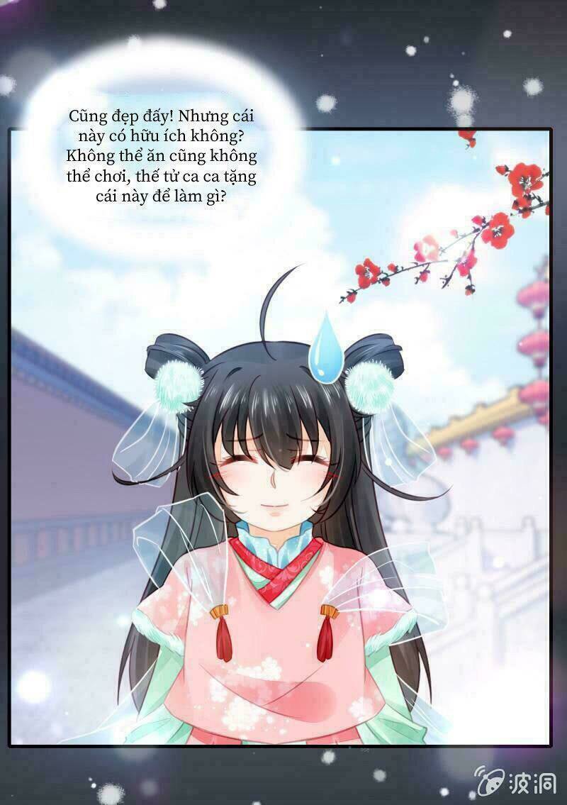 Thần Thám Song Kiêu Chương 25 Ảnh 10