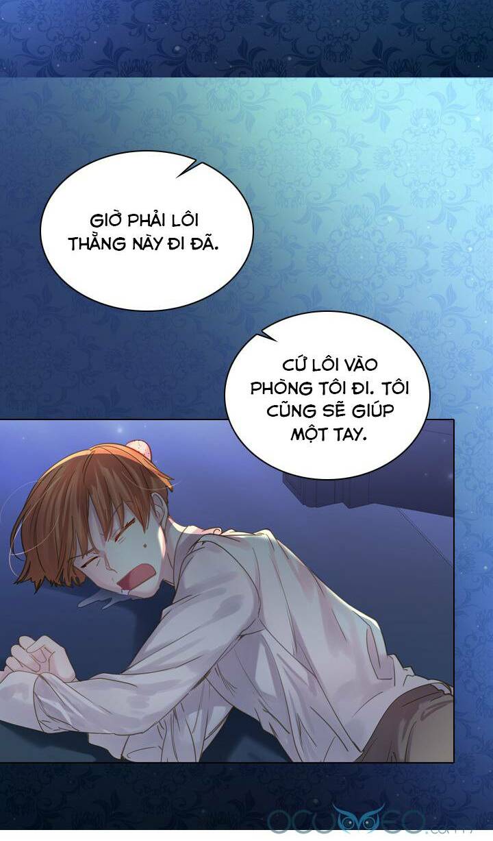 Quy Luật Sinh Tồn Của Nữ Phụ Chương 51 Ảnh 17