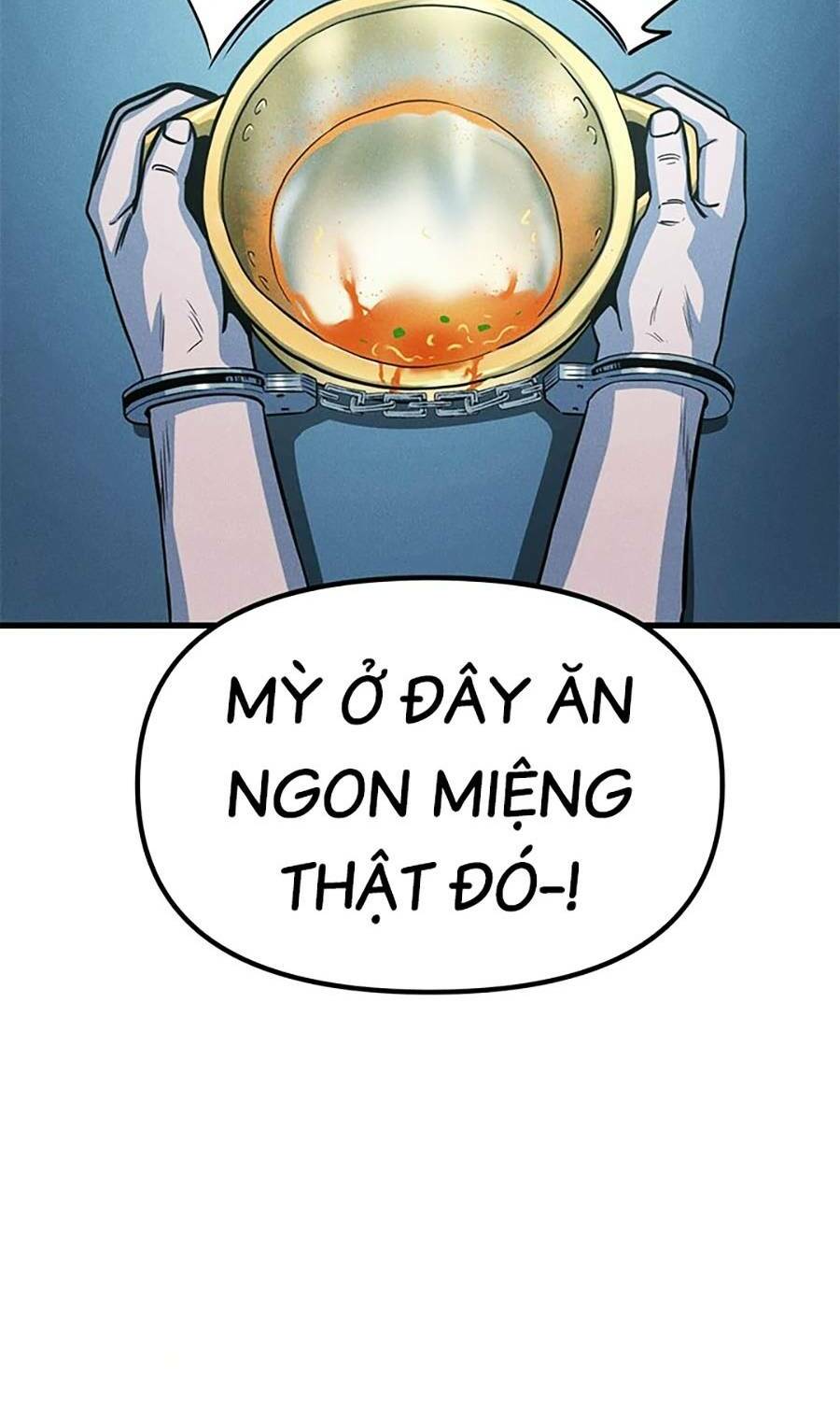 Gương Mặt Tâm Thần Chương 7 Ảnh 91