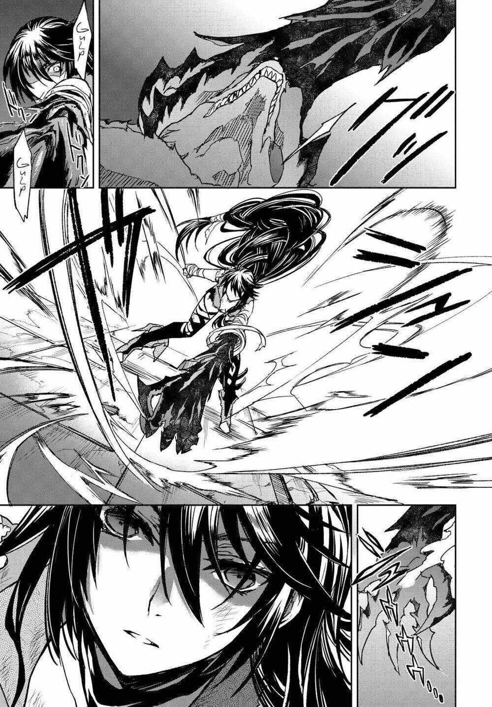 Tales Of Berseria Chương 1 Ảnh 54