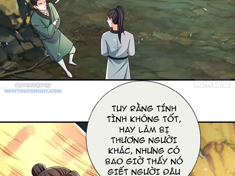 Khắc Đan Tu Tiên Chỉ Cẩu Trường Sinh Chương 67 Ảnh 21