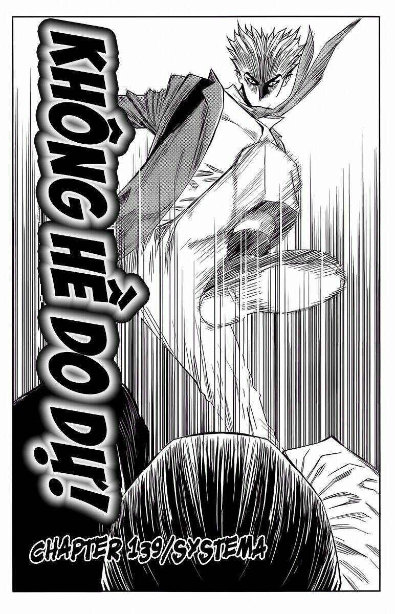 Akumetsu Chương 139 Ảnh 5