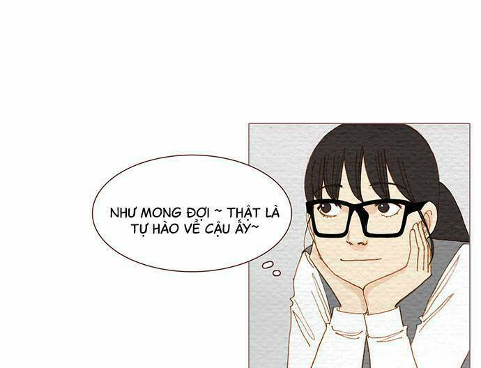 Thánh Thần Trẻ Trâu Chương 69 Ảnh 54