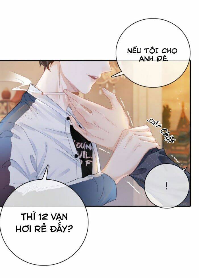 Thiên ĐịA BạCh Câu Chương 4 Ảnh 19