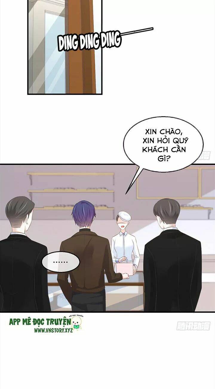 Cẩm Lý Thiếu Nữ Của Tôi Chương 98 Ảnh 5