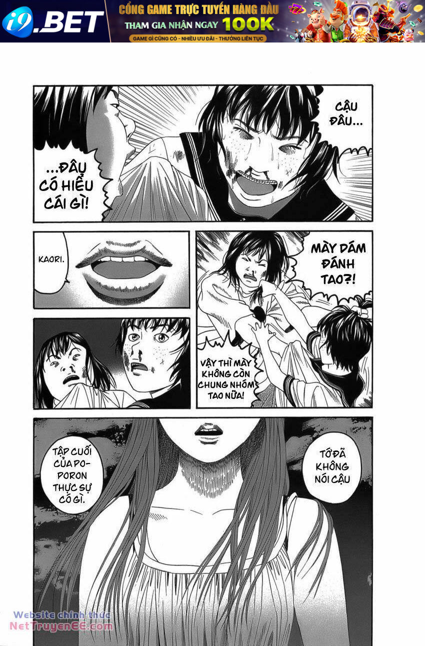 Thiếu Niên Thiếu Nữ Phiêu Lưu Ký Chương 4 Ảnh 18