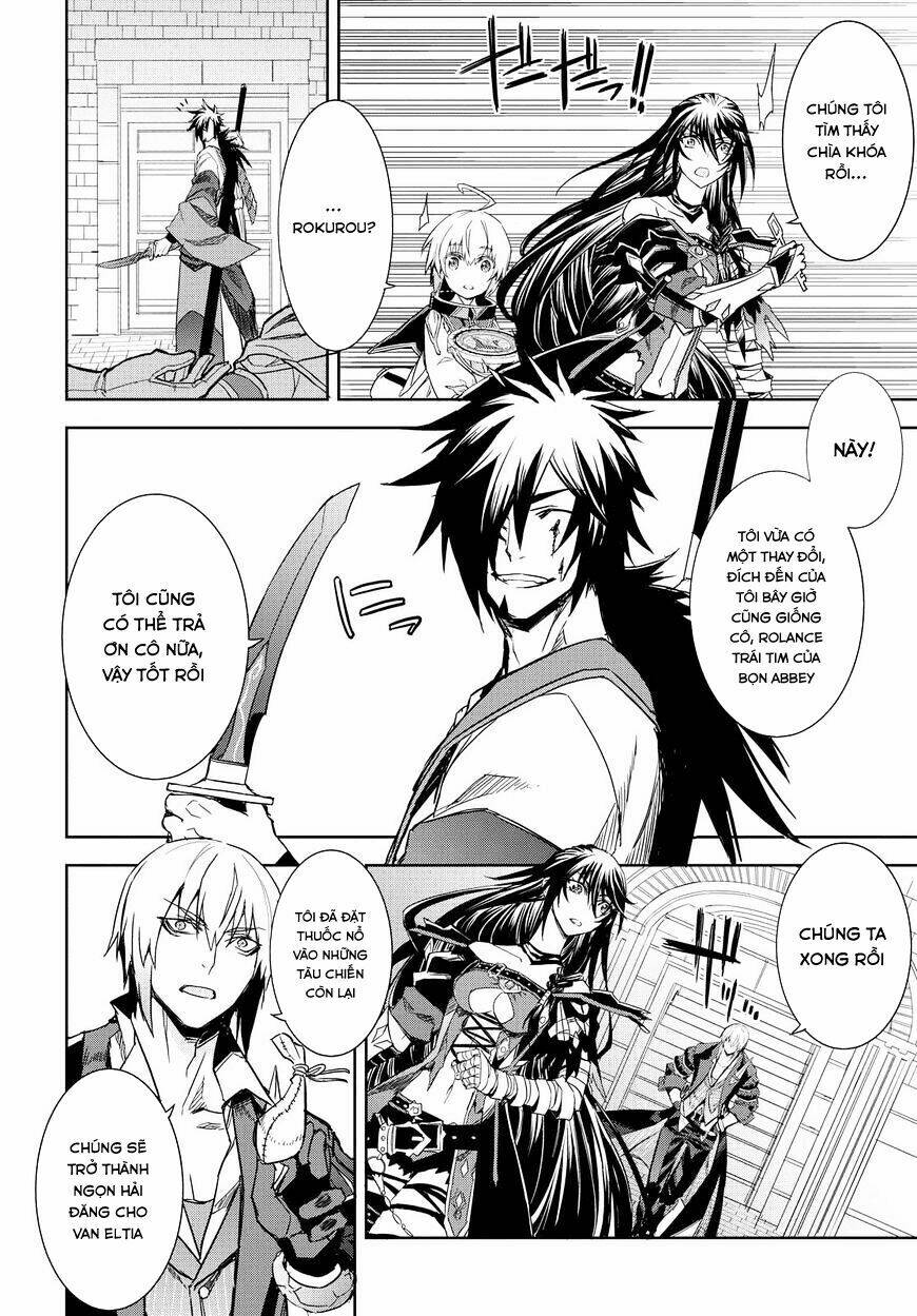 Tales Of Berseria Chương 6 Ảnh 24