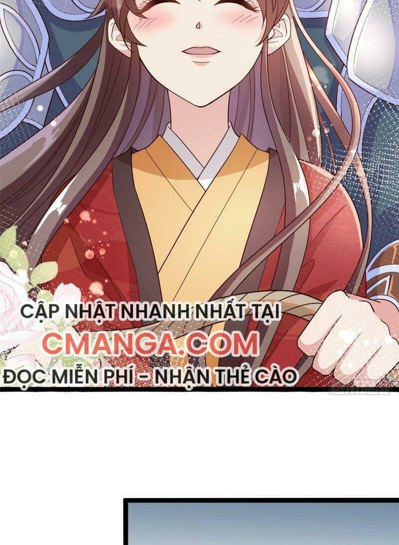 Bạo Manh Tiểu Tiên Chương 63 Ảnh 33