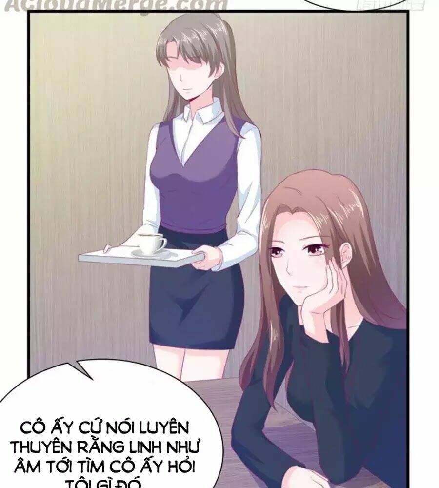 Khi Trò Chơi Ác Ma Bắt Đầu Chương 123 Ảnh 45