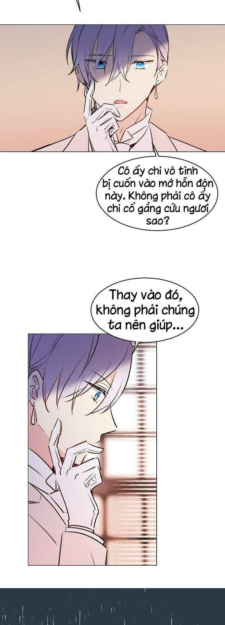 Cô Dâu Của Miêu Hoàng Tử Chương 18 Ảnh 22