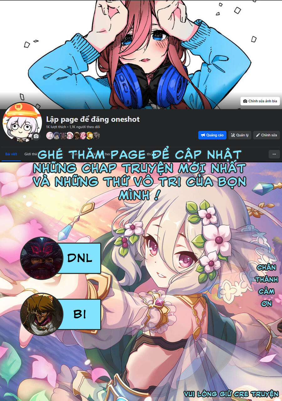 Vợ Tôi Có Chút Đáng Sợ Chương 17 Ảnh 2