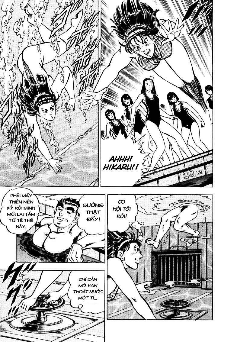 Sora Yori Takaku Chương 16 Ảnh 12