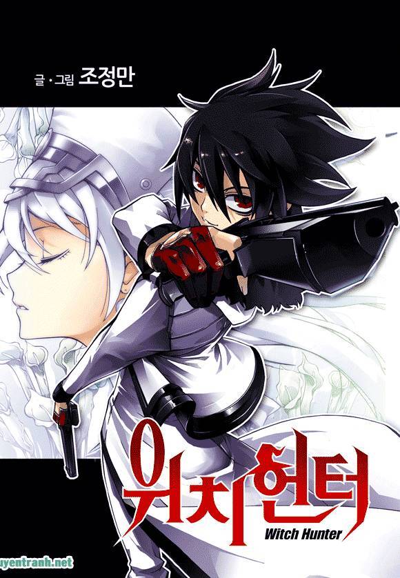 Witch Hunter Chương 183 Ảnh 4