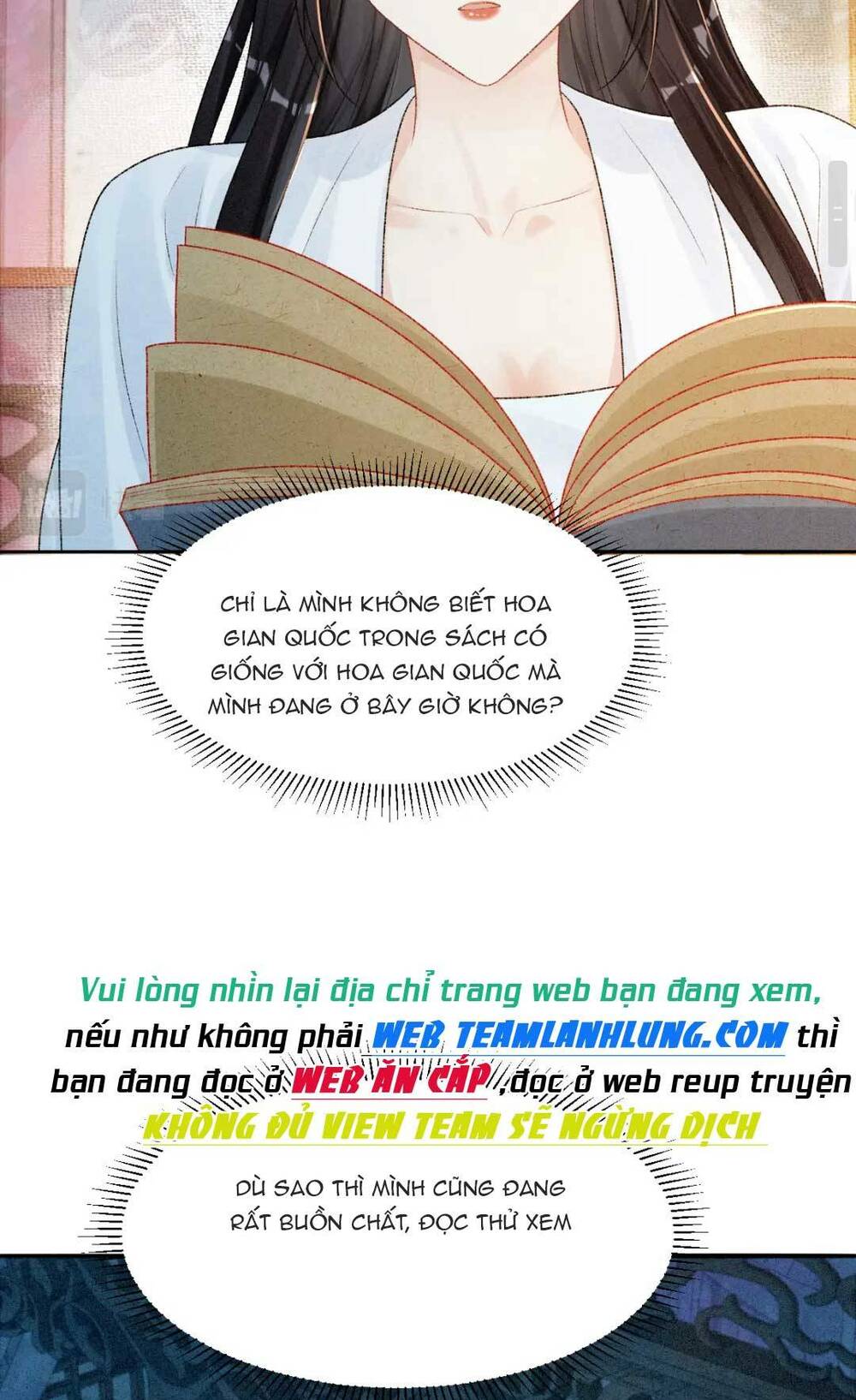 Bệnh Kiều Đồ Đệ Ngày Nào Cũng Phải Dỗ Dành Chương 17 Ảnh 31