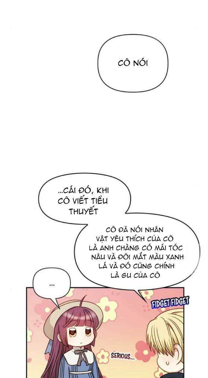 Nữ Chính Muốn Tôi Trở Thành Mẹ Kế Chương 49.1 Ảnh 9