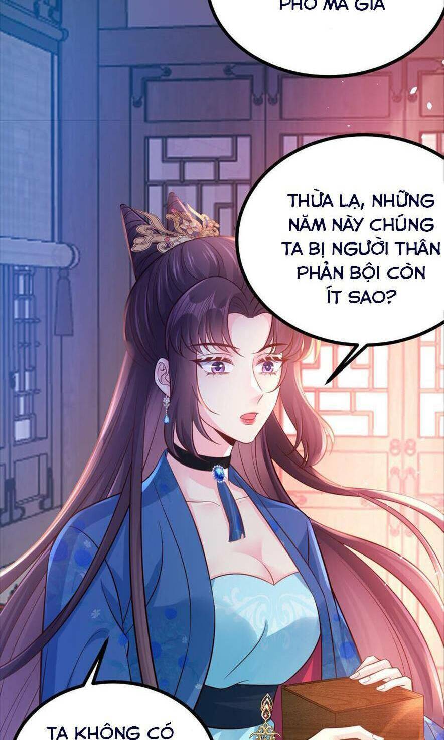 Phò Mã Hôm Nay Cũng Muốn Phản Công Chương 62 Ảnh 33