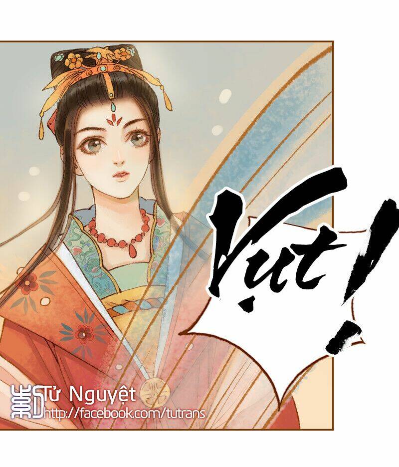 Phượng Tù Hoàng Chương 22 Ảnh 24