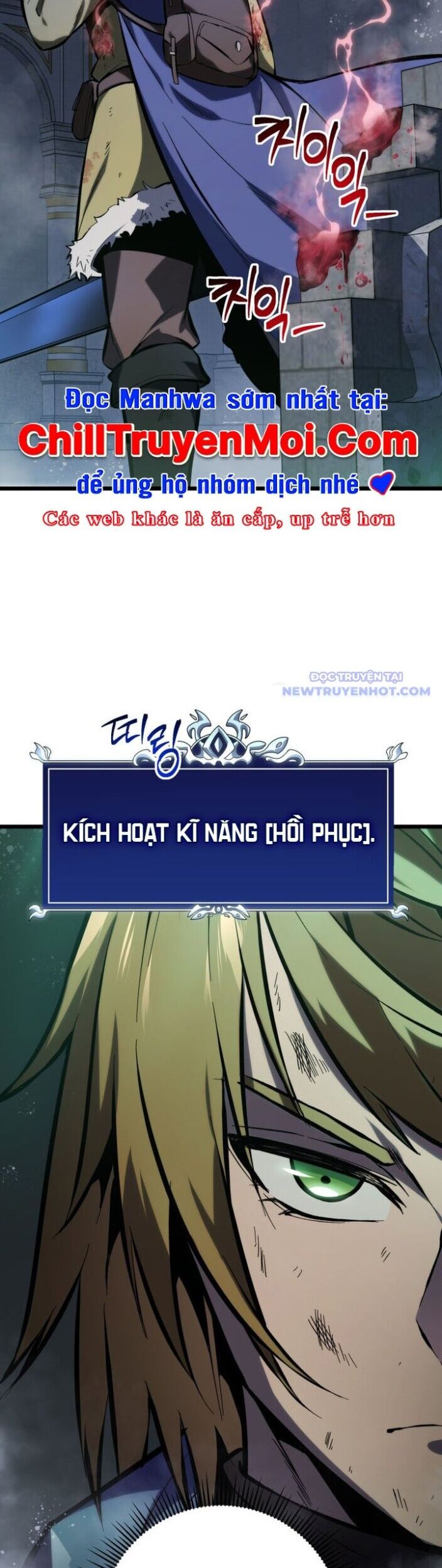 Sát Long Nhân Hồi Quy Siêu Việt Chương 32 Ảnh 63