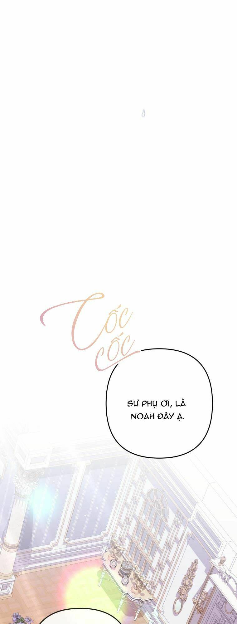 Đọc Thần Chú Lên Đi, Rose! Chương 17 Ảnh 51