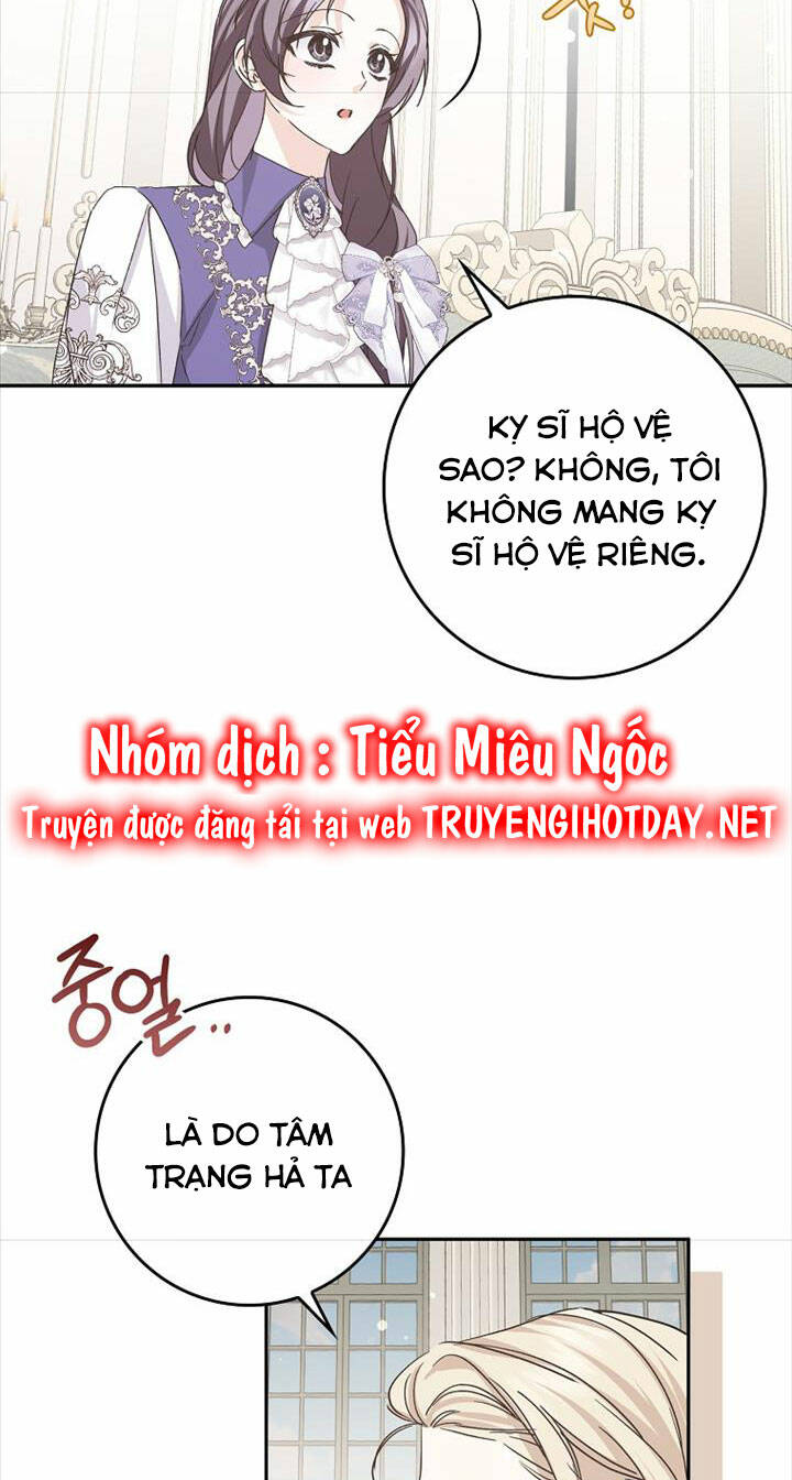 Anh Chỉ Là Đồ Bỏ Đi Của Tôi Mà Thôi Chương 64 Ảnh 46