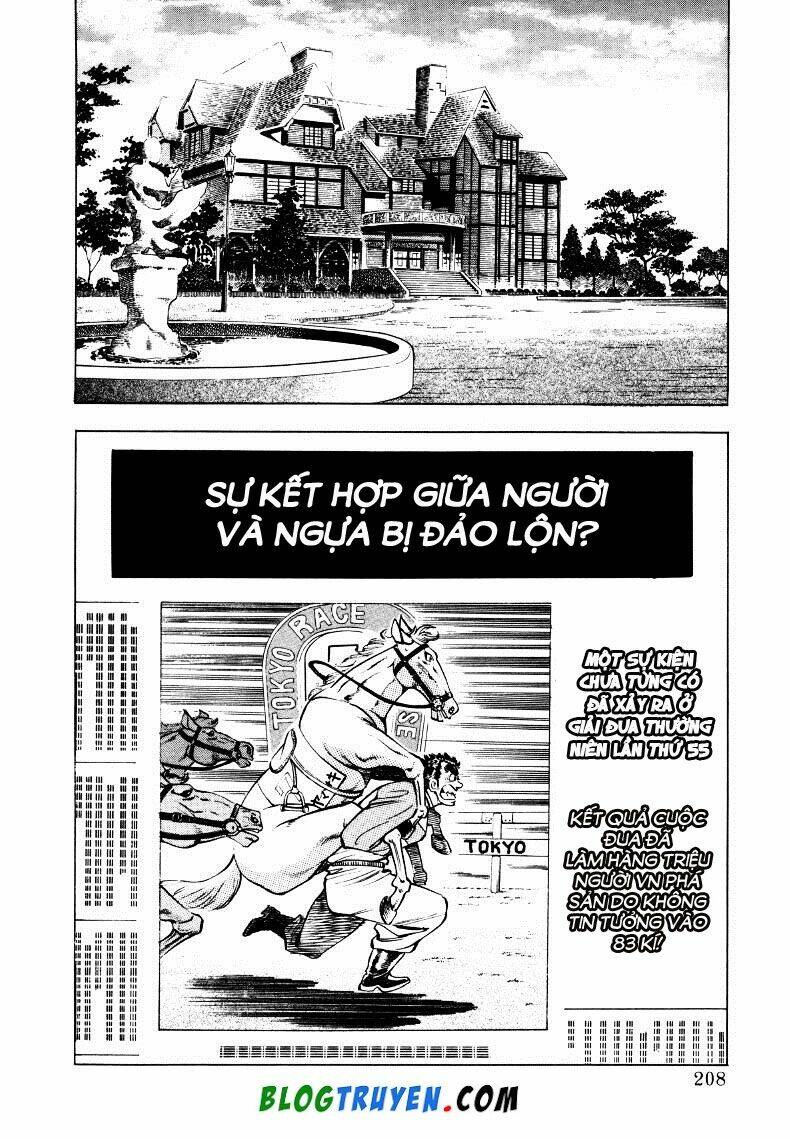 Sora Yori Takaku Chương 13 Ảnh 4