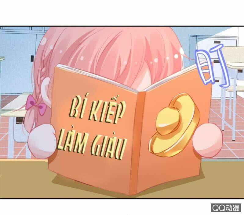 Lừa Gạt Thiếu Gia Quí Tộc Làm Bạn Trai Chương 7 Ảnh 5