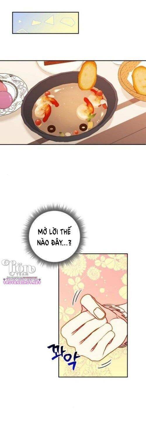 Nữ Chính Muốn Tôi Trở Thành Mẹ Kế Chương 47.2 Ảnh 15