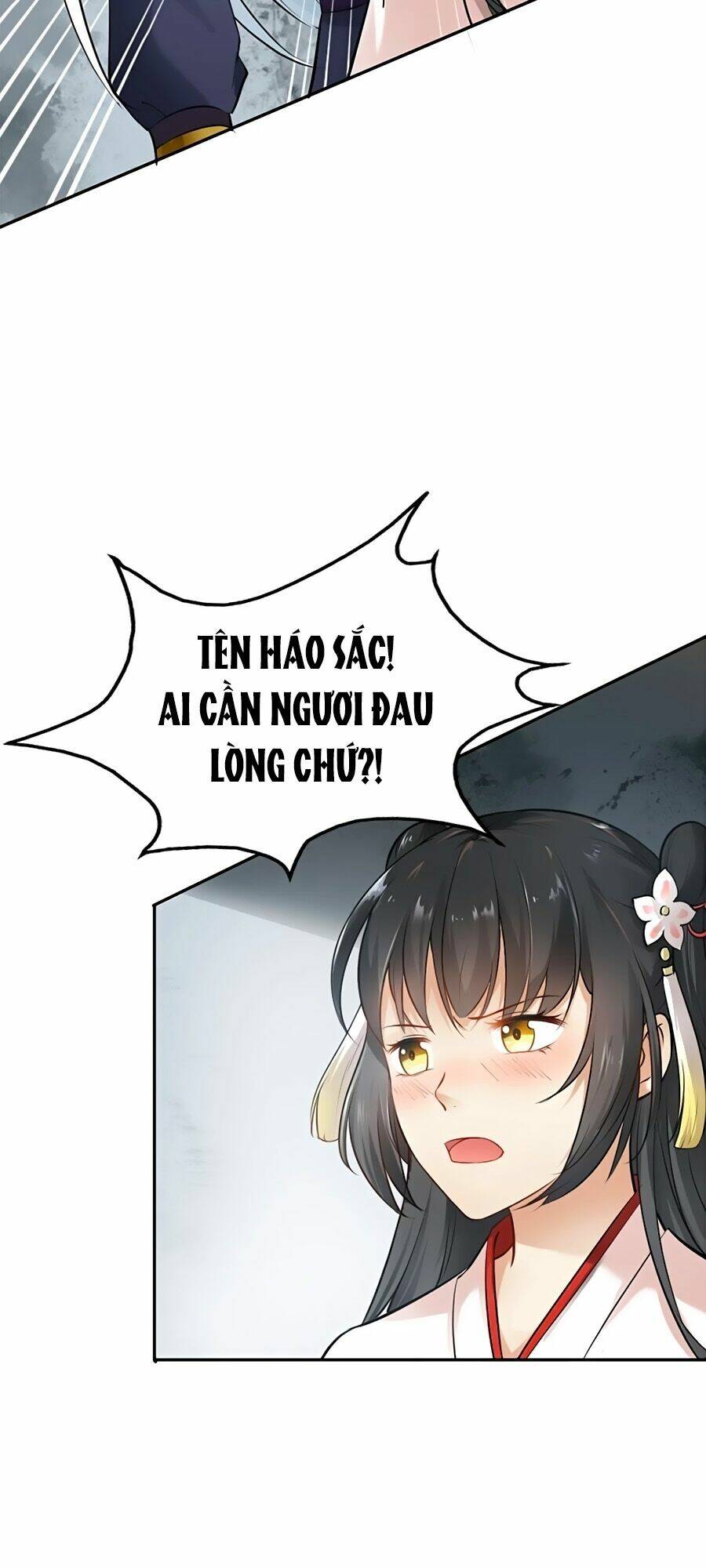 Thần Y Nữ Ngỗ Tác Chương 4 Ảnh 19