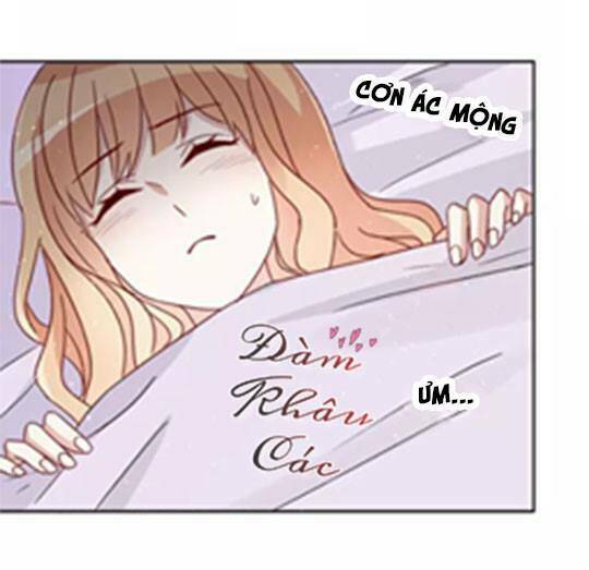 Hãy Call Trước Khi Bốc Cháy Chương 3 Ảnh 20