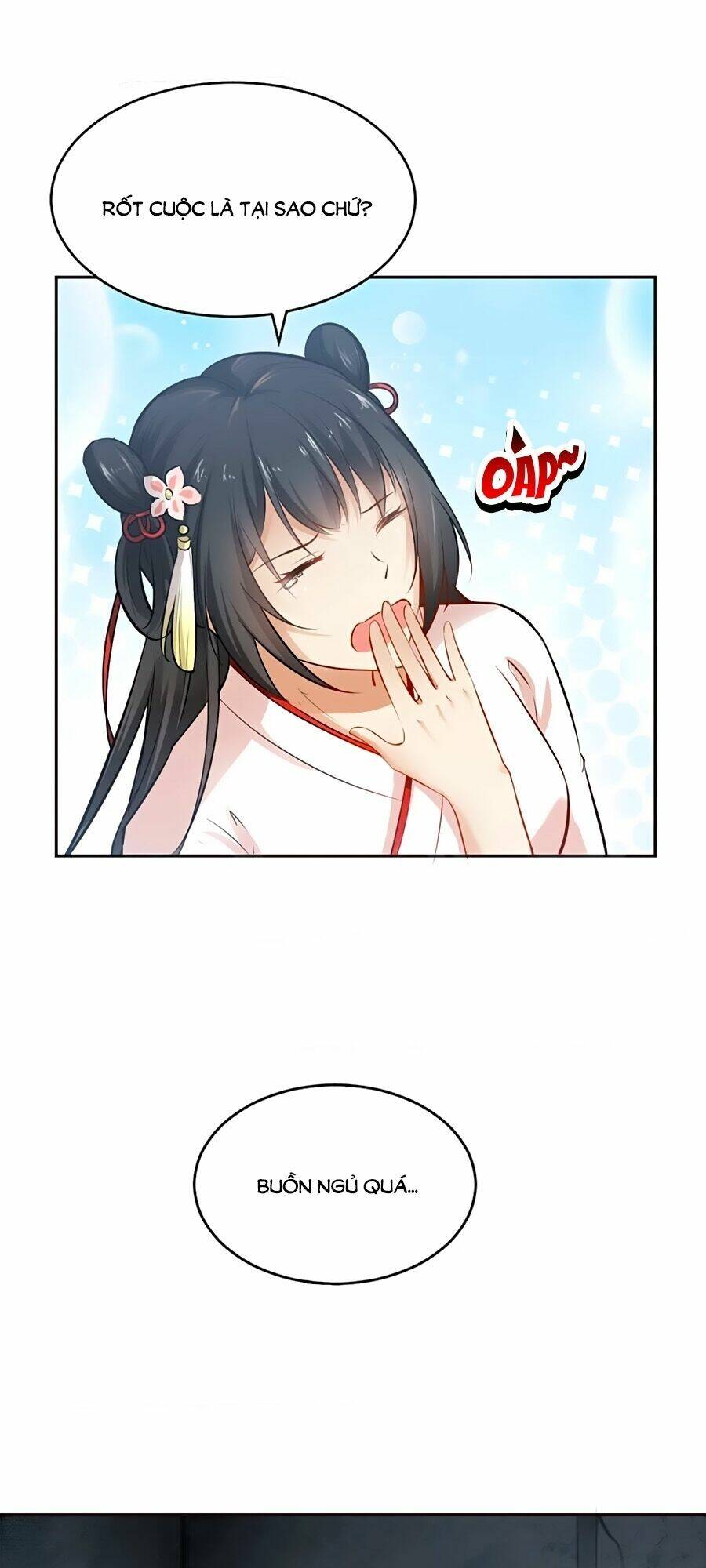 Thần Y Nữ Ngỗ Tác Chương 4 Ảnh 30