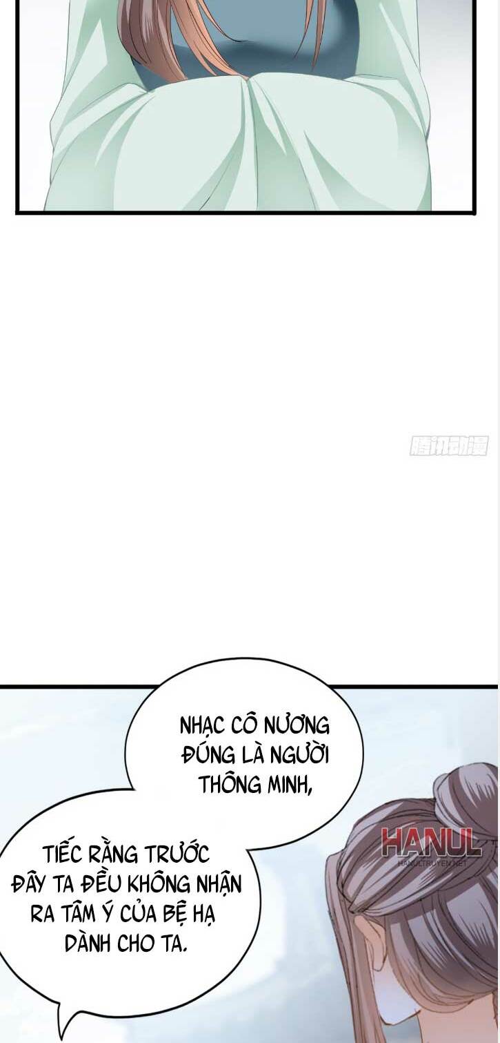 Bổn Vương Muốn Ngươi Chương 201 Ảnh 20