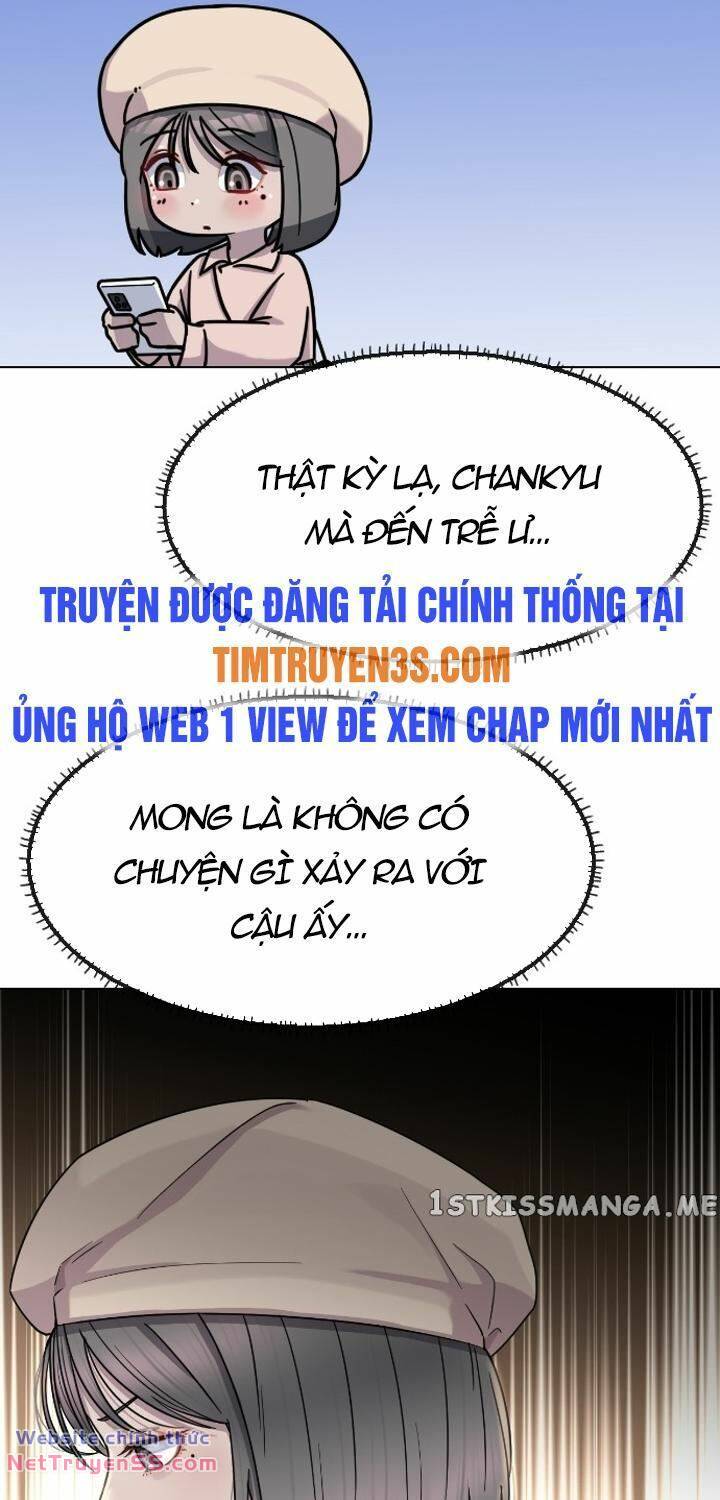 Trường Học Thôi Miên Chương 67 Ảnh 25
