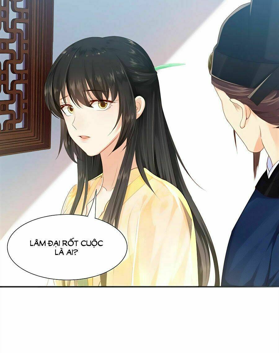 Thần Y Nữ Ngỗ Tác Chương 19 Ảnh 15