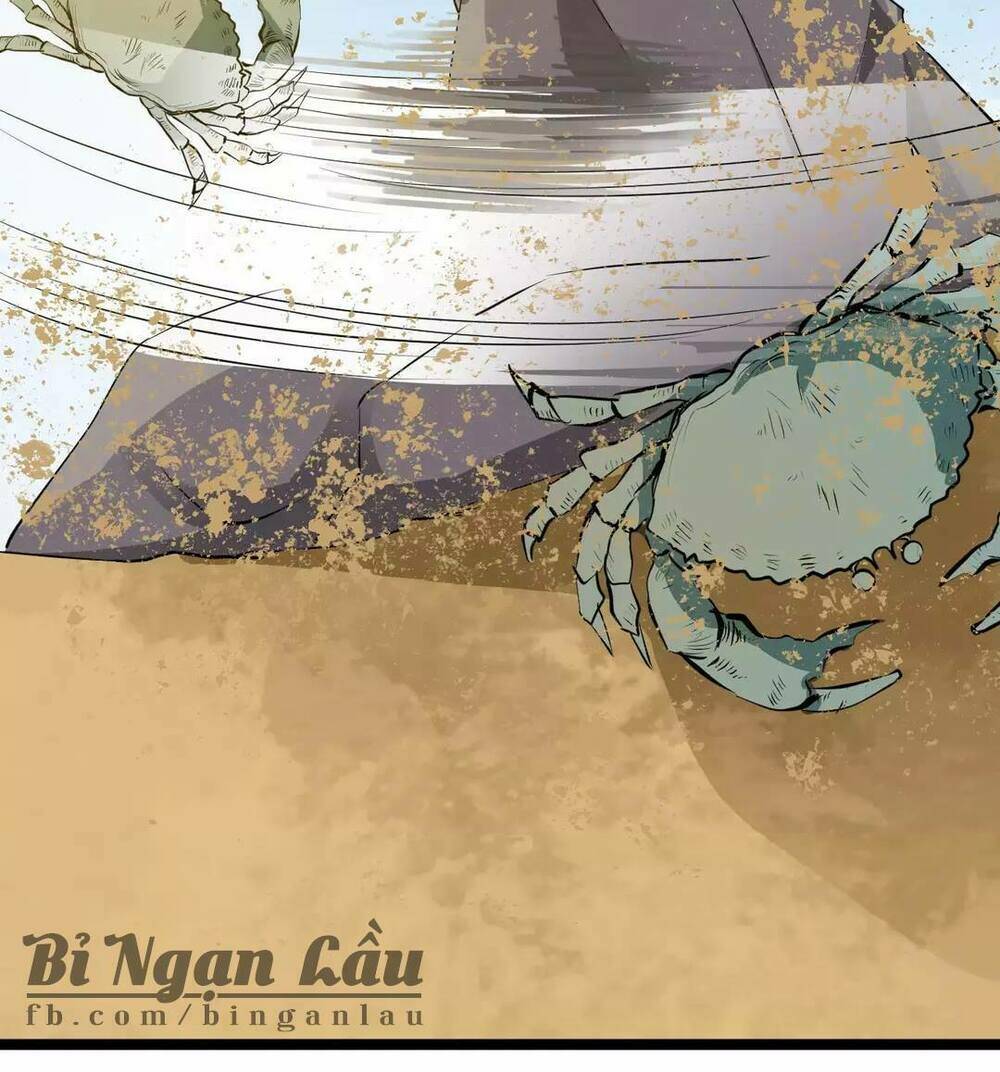 Bồng Sơn Viễn Chương 50 Ảnh 30