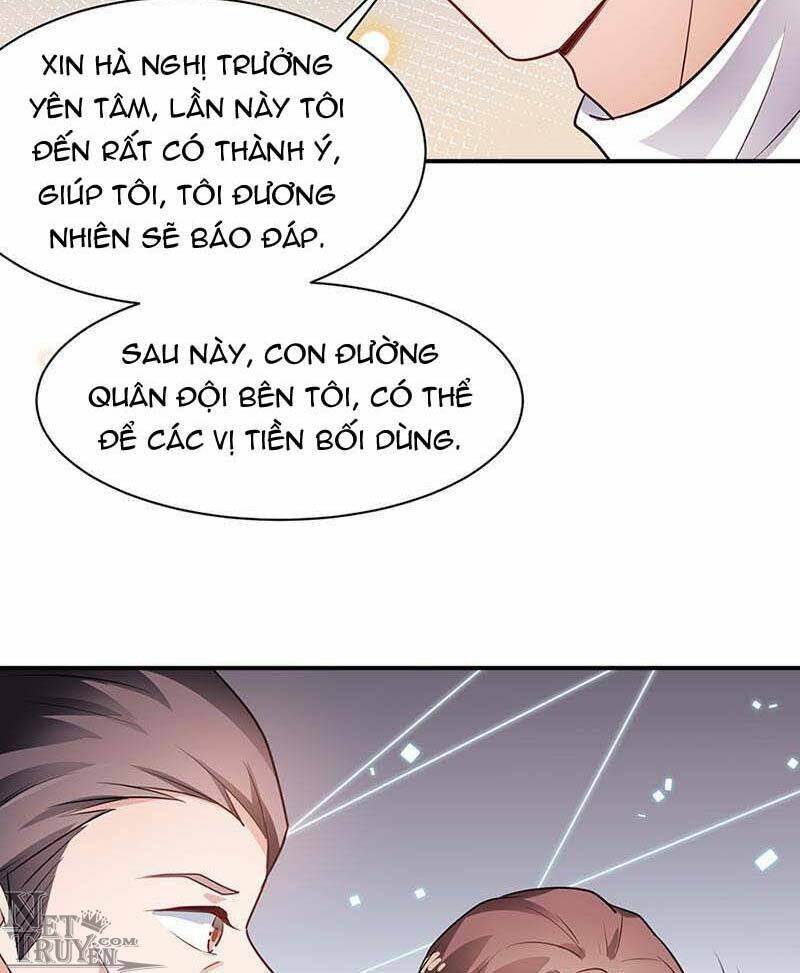 Thịnh Thế Điềm Sủng: Cô Vợ Nhỏ Đáng Yêu Của Dịch Thiếu Chương 103 Ảnh 16