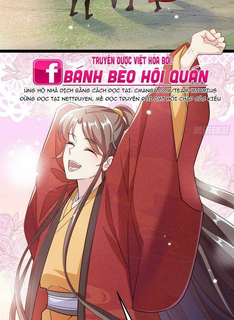 Bạo Manh Tiểu Tiên Chương 63 Ảnh 35