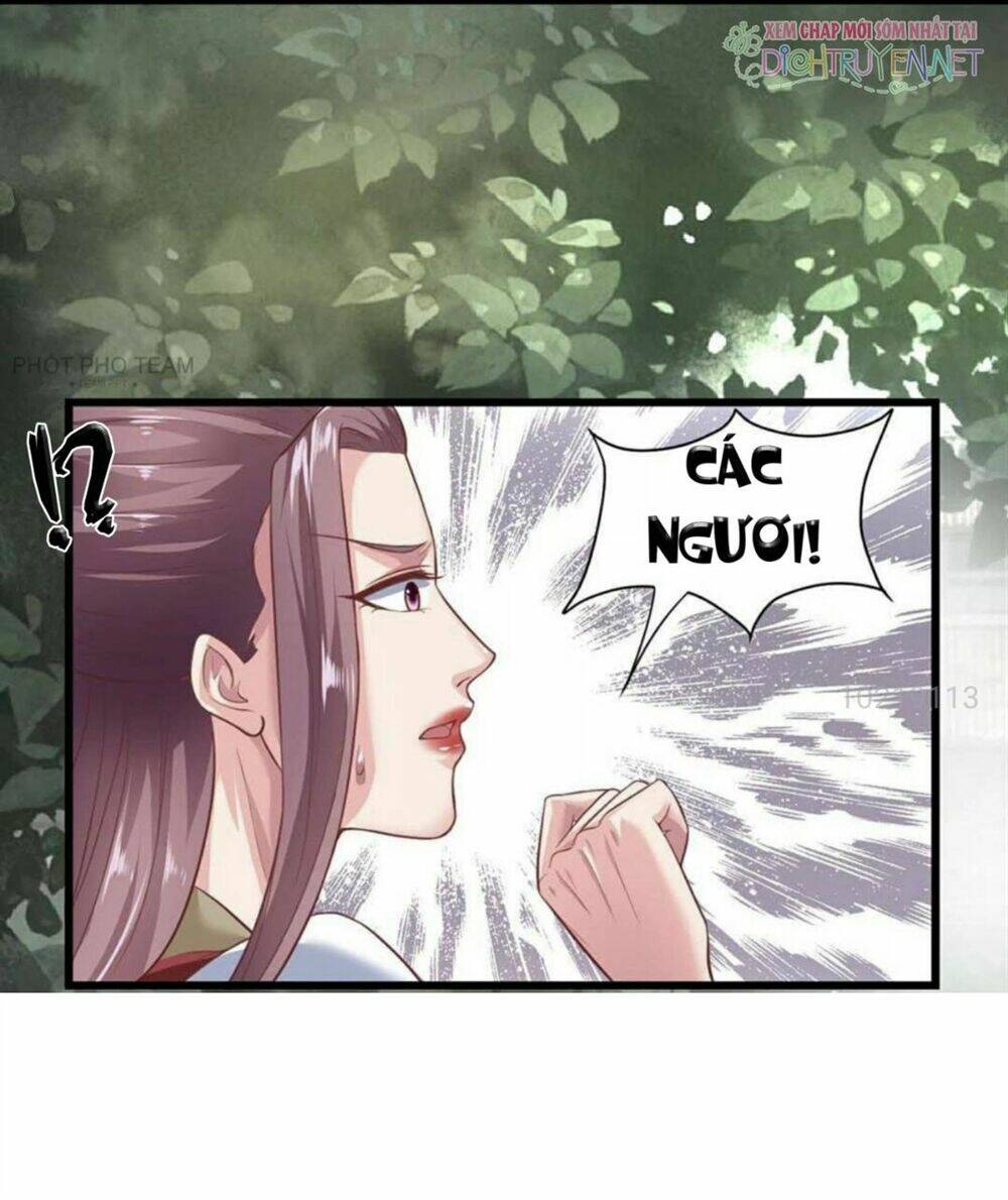 Nhất Đỉnh Vương Phi Chương 62 Ảnh 10