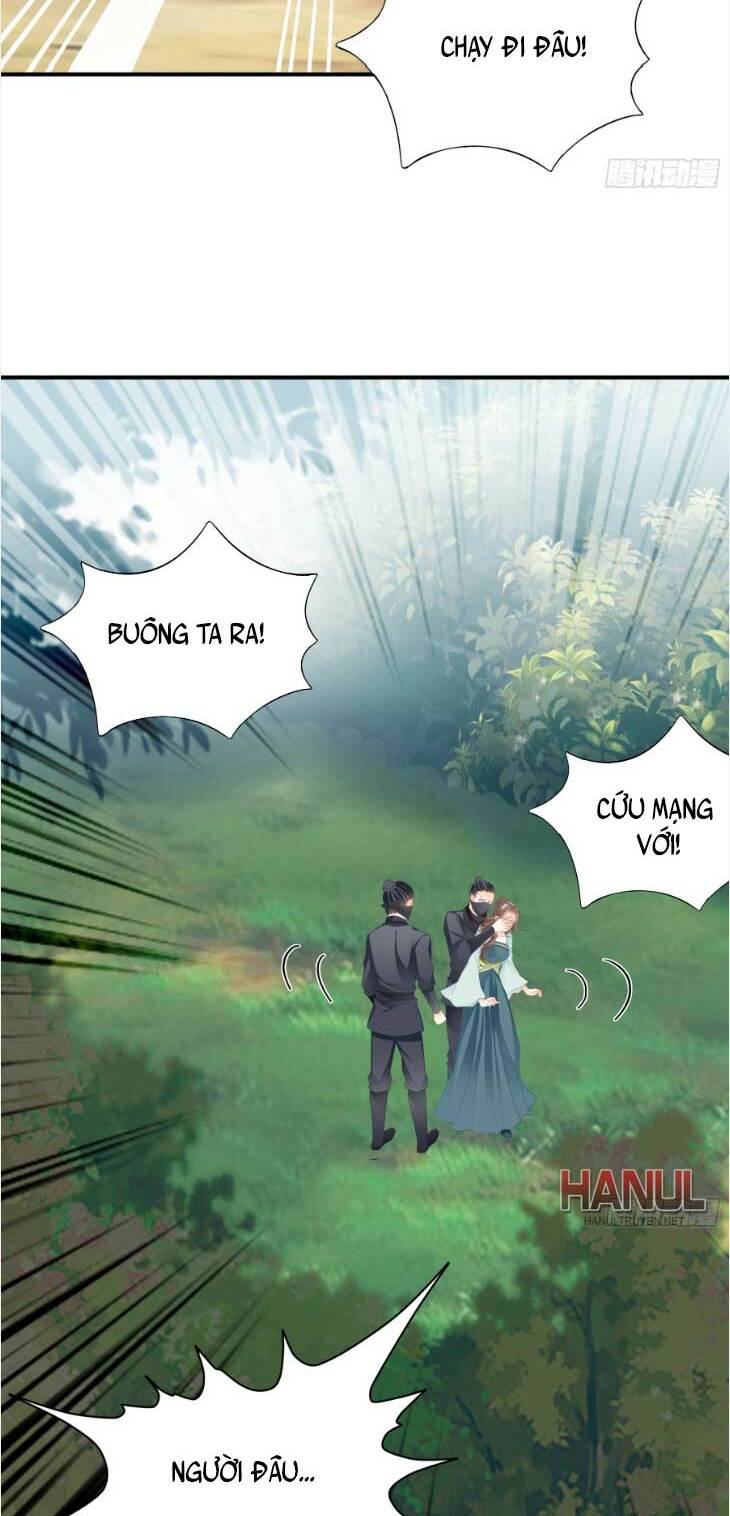 Bổn Vương Muốn Ngươi Chương 203 Ảnh 22