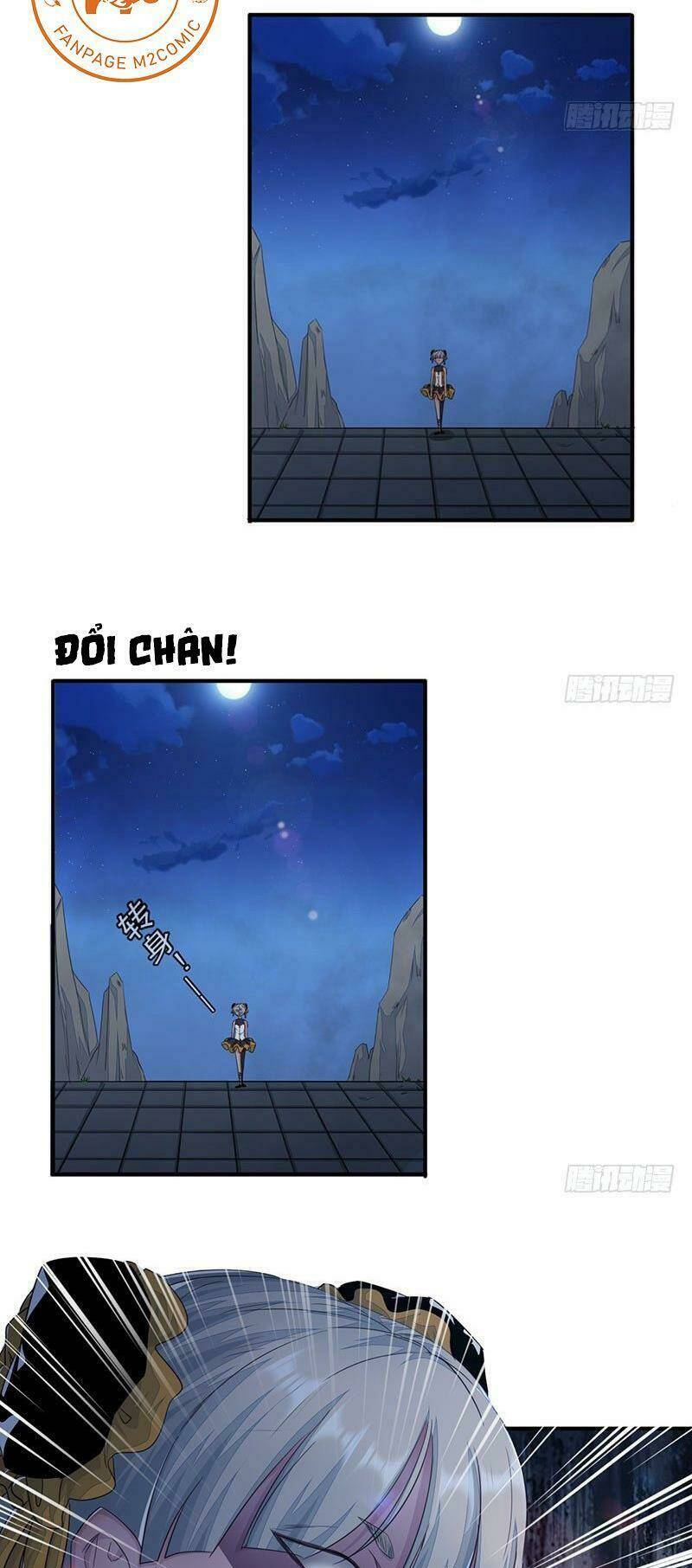 Lật Mặt Chương 20 Ảnh 13