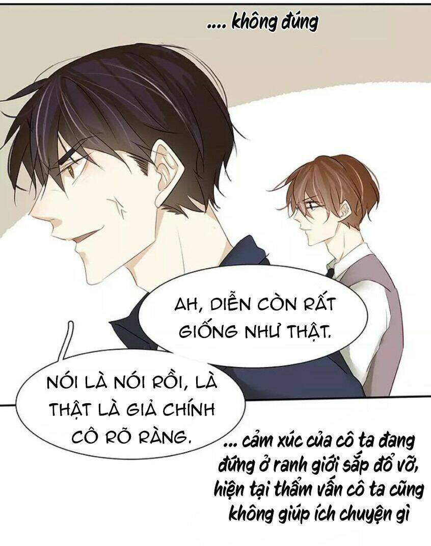 Lưu Manh Thần Thám Chương 22 Ảnh 17