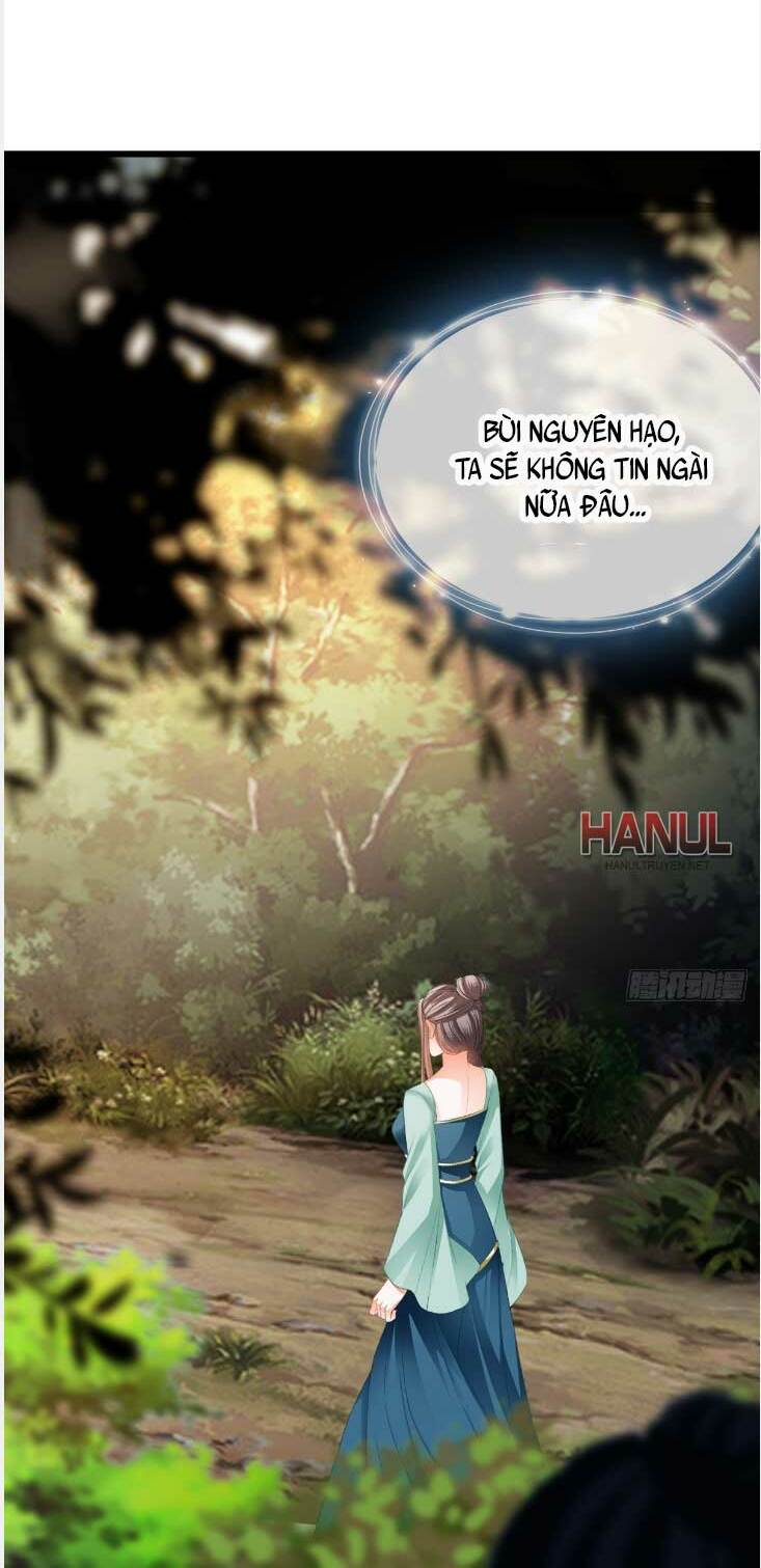 Bổn Vương Muốn Ngươi Chương 203 Ảnh 16