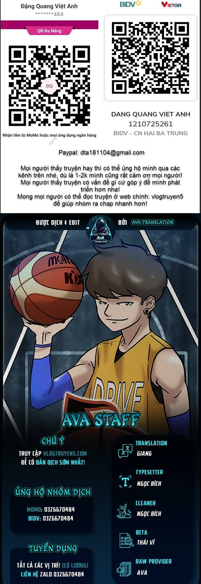 Rim Ding Dong Chương 15 Ảnh 2