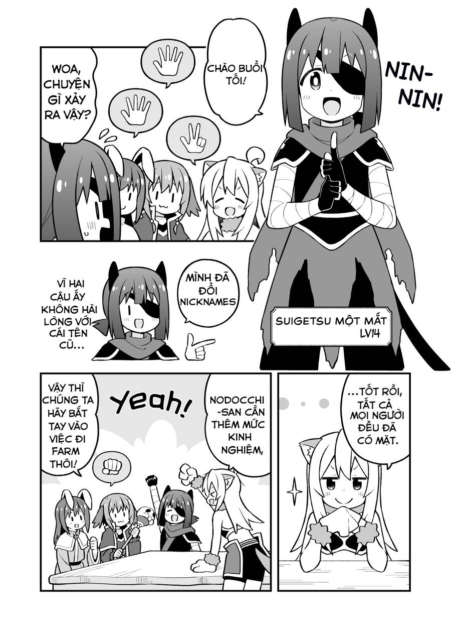 Onii-Chan Wa Oshimai Chương 91 Ảnh 8