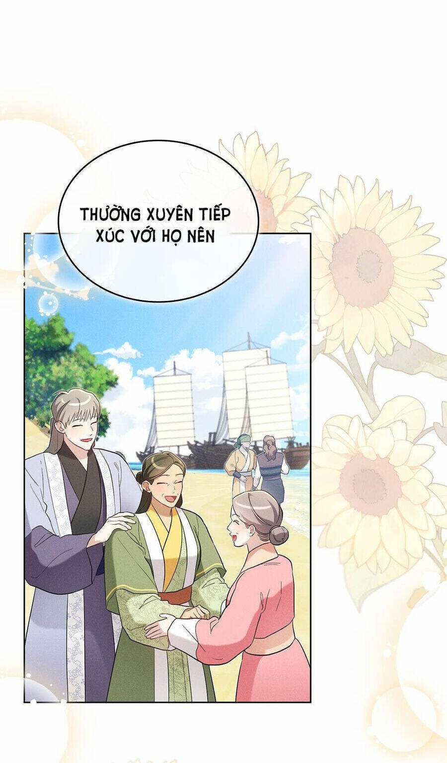 Mokrin Chương 37.2 Ảnh 11