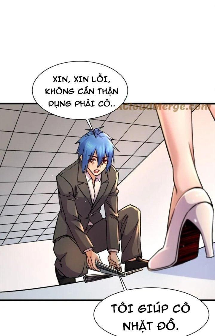 Bổn Tế Tu Chính Là Tiện Đạo Chương 312 Ảnh 23