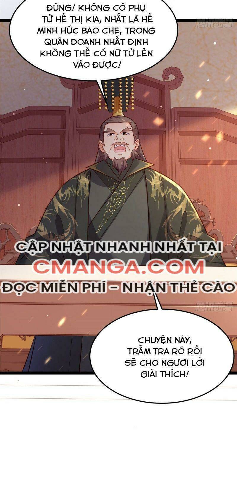 Bạo Manh Tiểu Tiên Chương 69 Ảnh 7