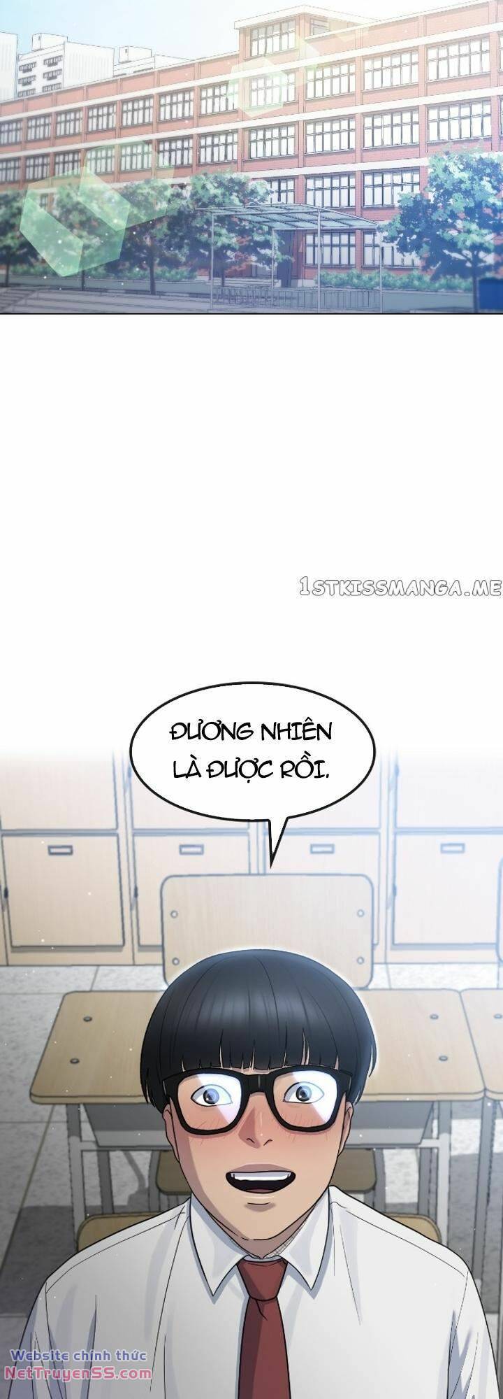 Trường Học Thôi Miên Chương 67 Ảnh 11